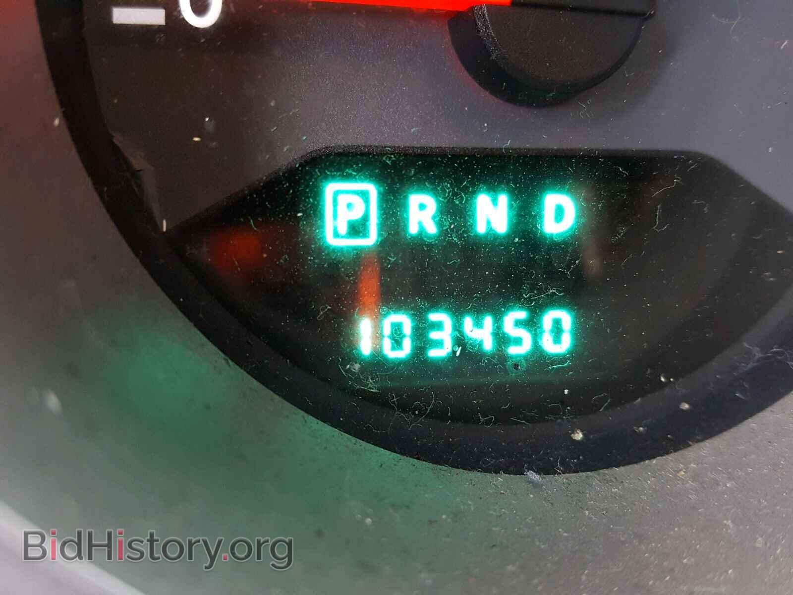 2010 DODGE AVENGER - VIN: 1B3CC4FB9AN103539 - Фото 8