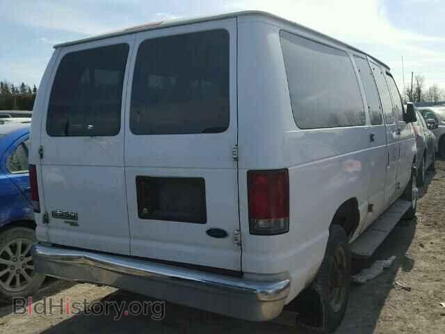 2007 FORD ECONOLINE - VIN: 1FBNE31L97DA39985 - Фото 4