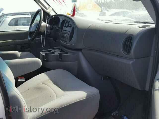2007 FORD ECONOLINE - VIN: 1FBNE31L97DA39985 - Фото 5