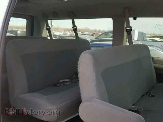 2007 FORD ECONOLINE - VIN: 1FBNE31L97DA39985 - Фото 6
