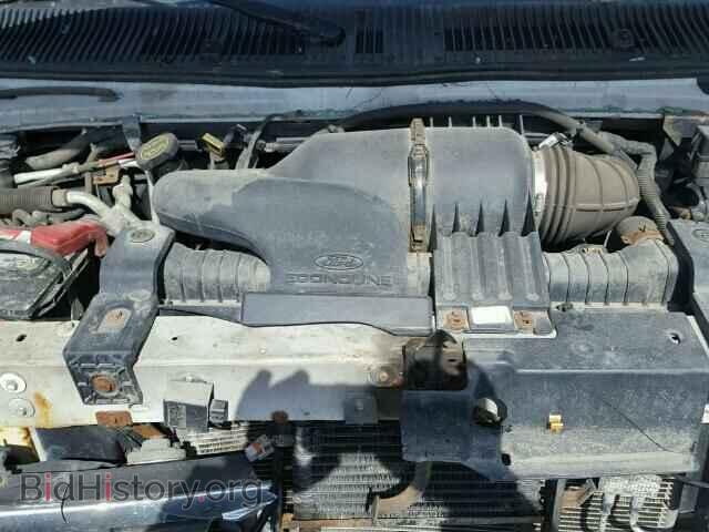 2007 FORD ECONOLINE - VIN: 1FBNE31L97DA39985 - Фото 7