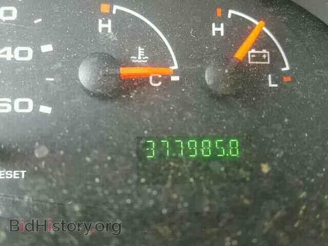2007 FORD ECONOLINE - VIN: 1FBNE31L97DA39985 - Фото 8