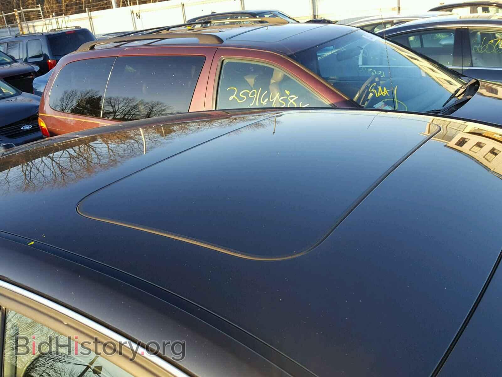 2013 AUDI A8 - VIN: WAUR2AFD1DN030079 - Фото 9