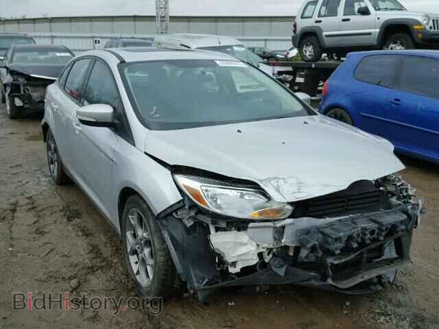 Photo 1FADP3F27DL297298 - FORD FOCUS 2013