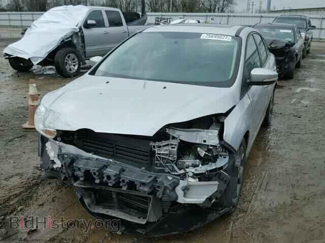 2013 FORD FOCUS - VIN: 1FADP3F27DL297298 - Photo 2