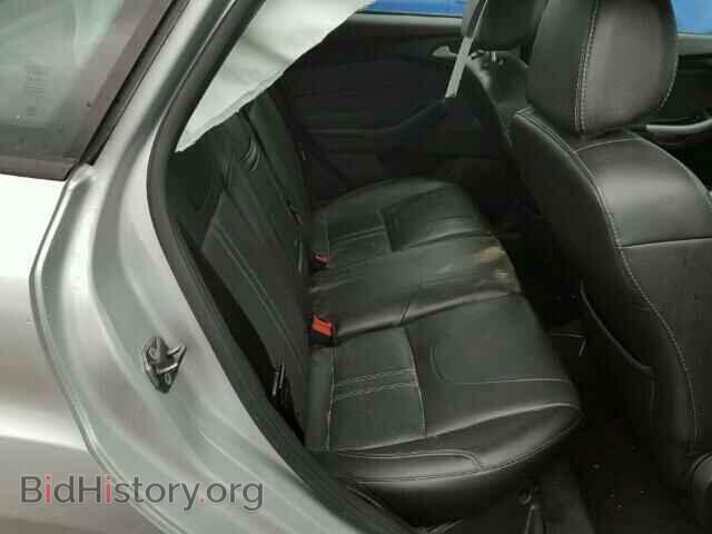 2013 FORD FOCUS - VIN: 1FADP3F27DL297298 - Photo 6