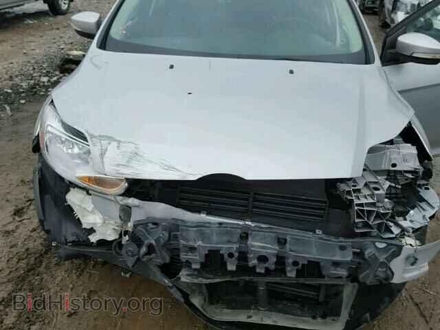 2013 FORD FOCUS - VIN: 1FADP3F27DL297298 - Photo 7