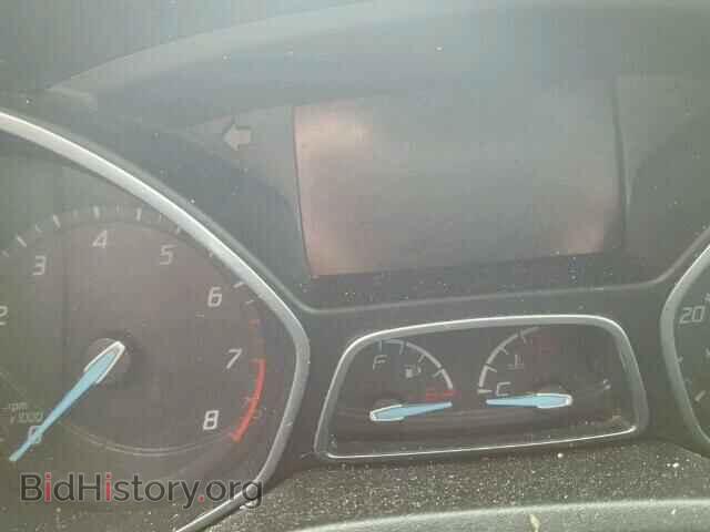 2013 FORD FOCUS - VIN: 1FADP3F27DL297298 - Photo 8
