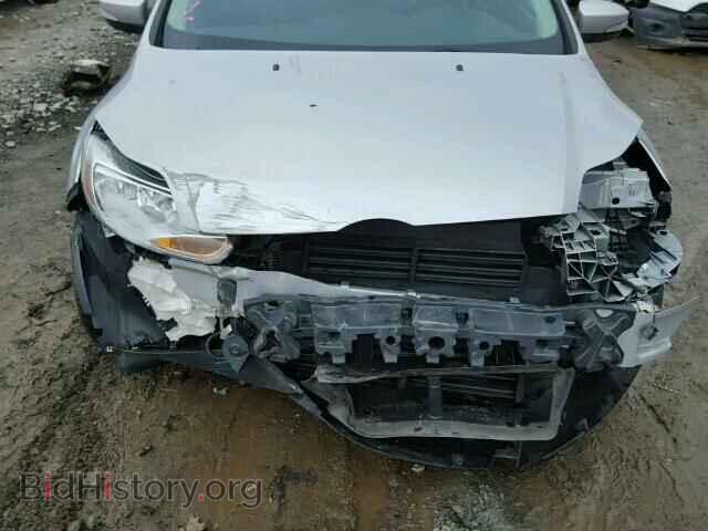 2013 FORD FOCUS - VIN: 1FADP3F27DL297298 - Photo 9