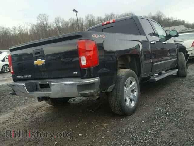 2016 CHEVROLET SILVERADO - VIN: 1GCVKSEC2GZ207252 - Фото 4