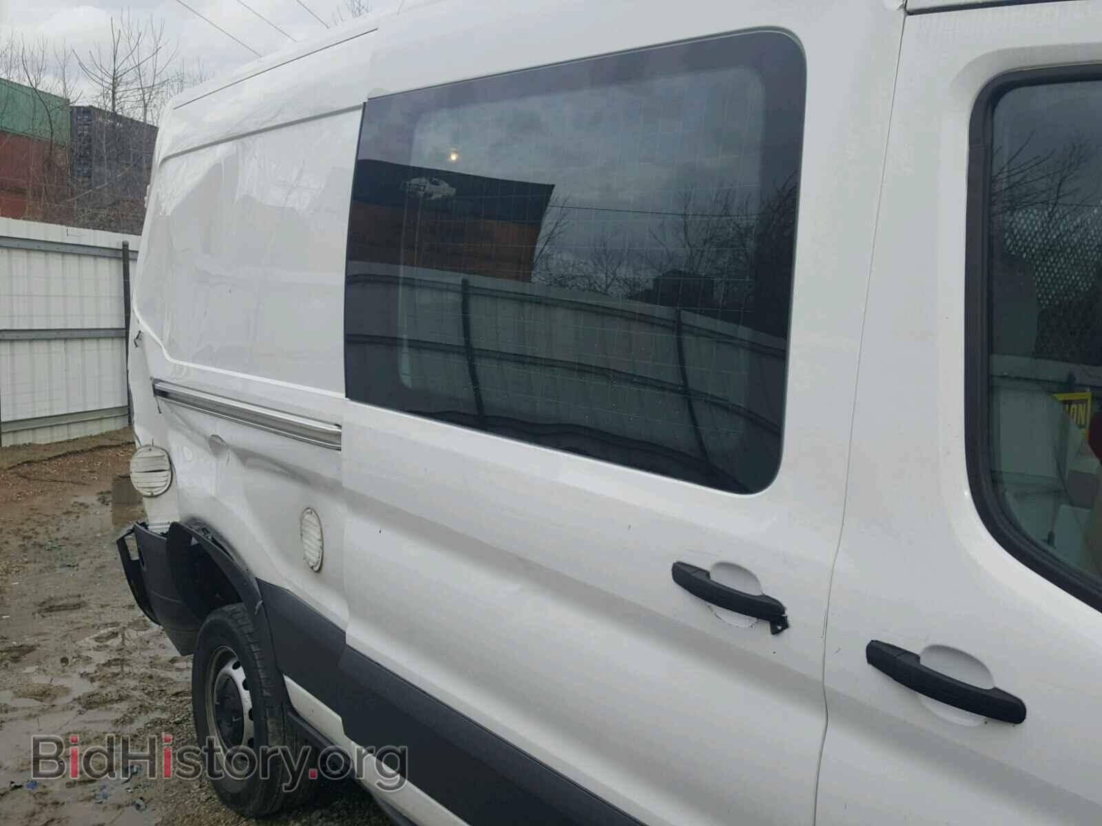 2016 FORD TRANSIT CO - VIN: 1FTBW2CM6GKA02478 - Фото 6