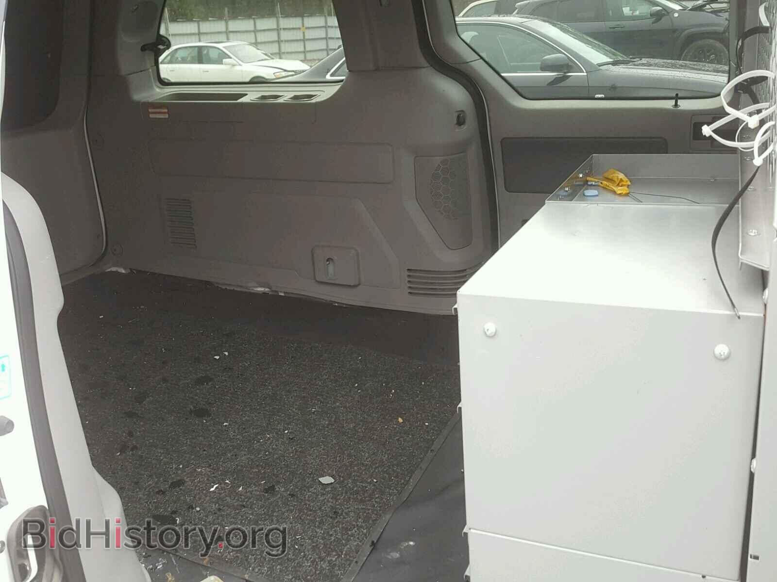 2004 FORD FREESTAR - VIN: 2FTZA546X4BA89872 - Фото 6