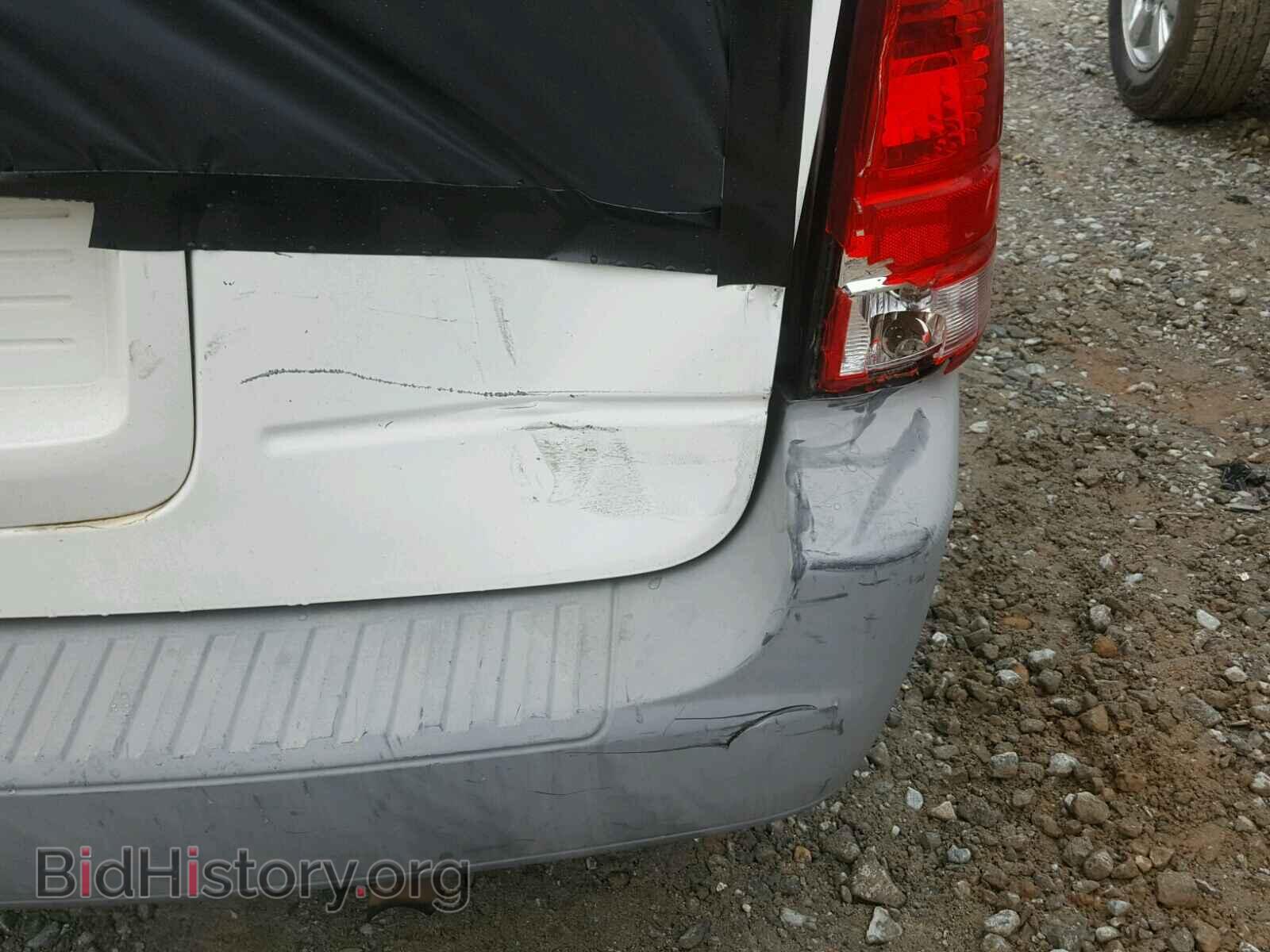 2004 FORD FREESTAR - VIN: 2FTZA546X4BA89872 - Фото 9