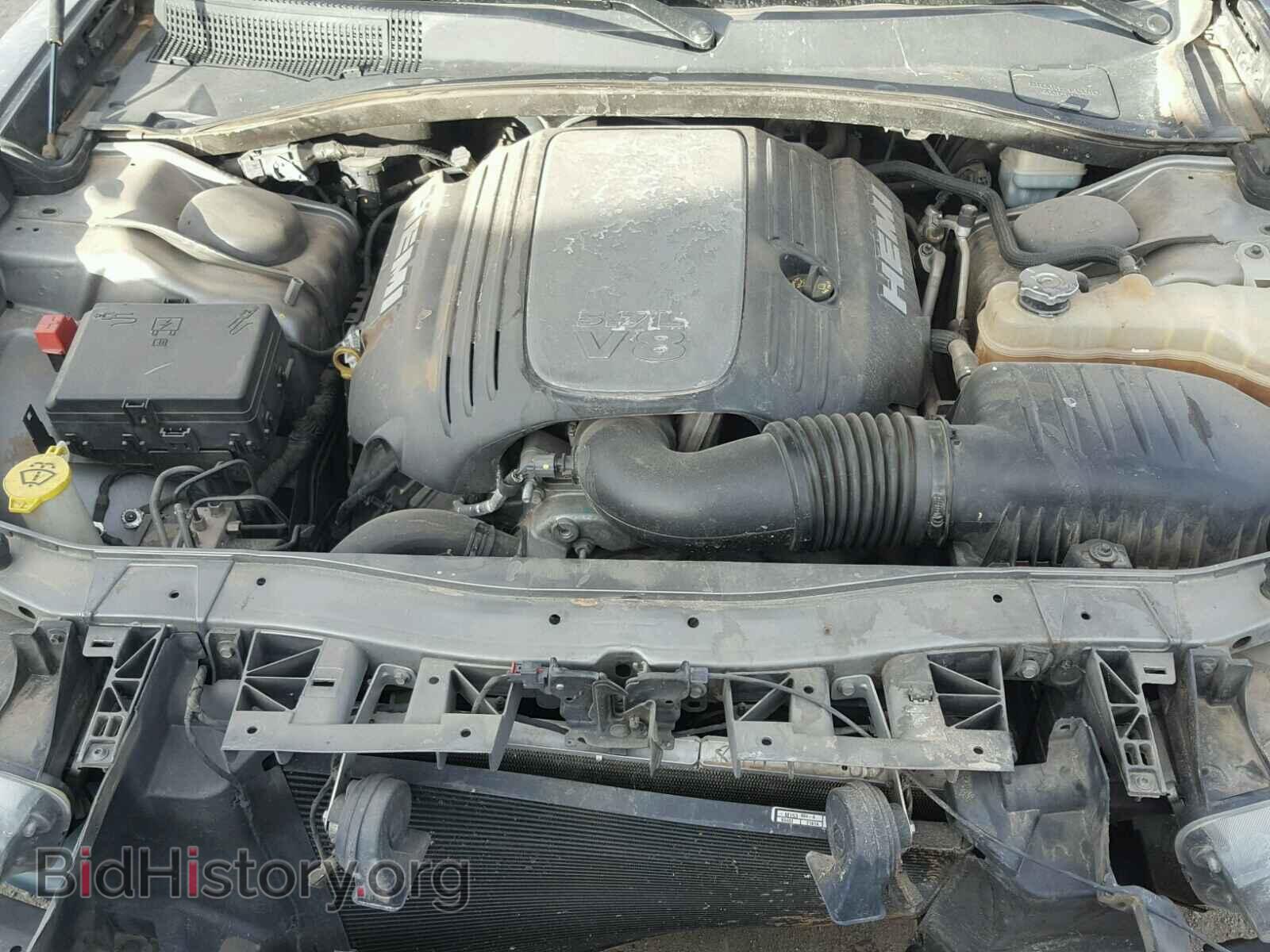 2012 DODGE CHARGER - VIN: 2C3CDXCT4CH116239 - Photo 7