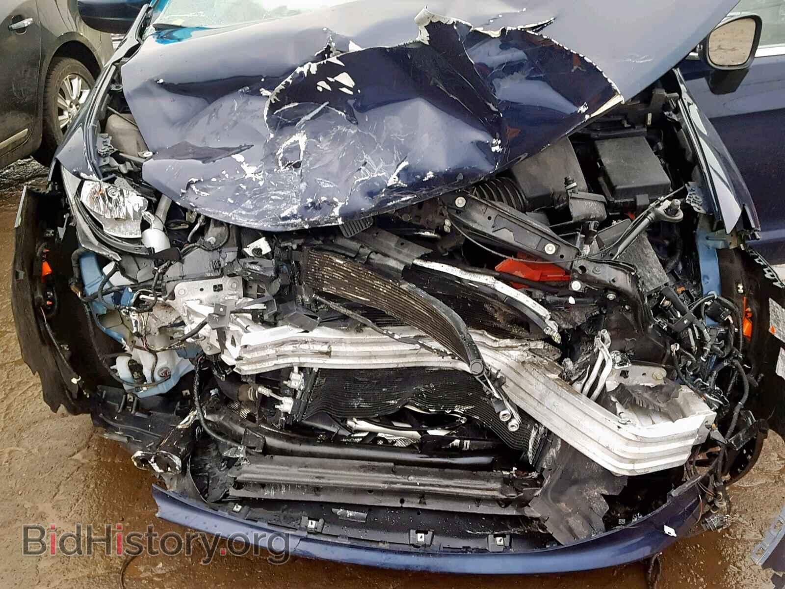 2017 CHRYSLER PACIFICA L - VIN: 2C4RC1CG2HR578888 - Фото 7