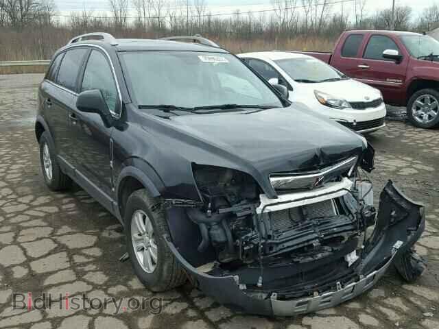 Photo 3GSCL33PX9S580270 - SATURN VUE 2009