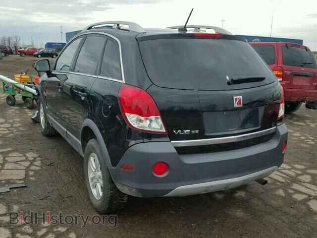 2009 SATURN VUE - VIN: 3GSCL33PX9S580270 - Фото 3
