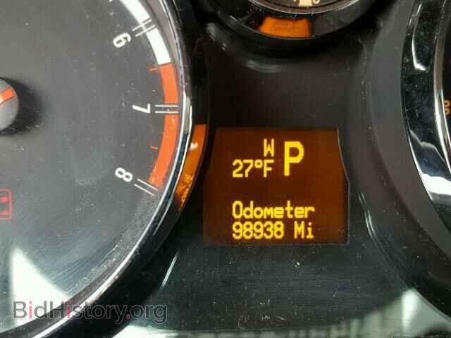 2009 SATURN VUE - VIN: 3GSCL33PX9S580270 - Фото 8