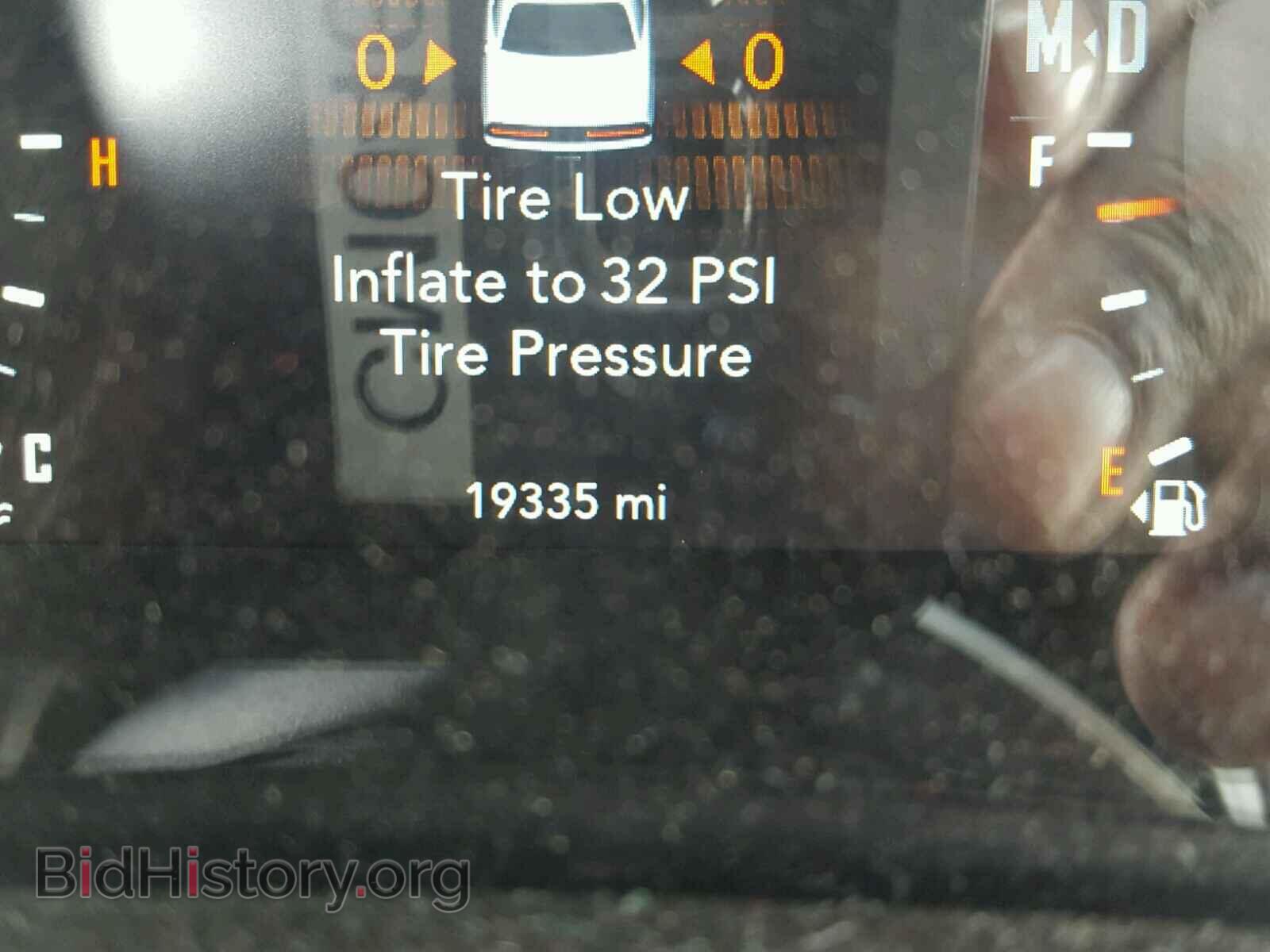 2016 DODGE CHALLENGER - VIN: 2C3CDZAG0GH131716 - Фото 8