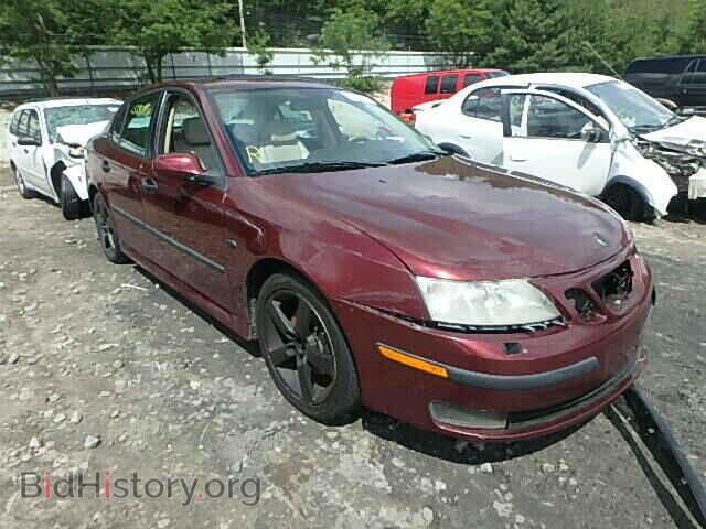 Photo YS3FB49S131015131 - SAAB 9 3 2003