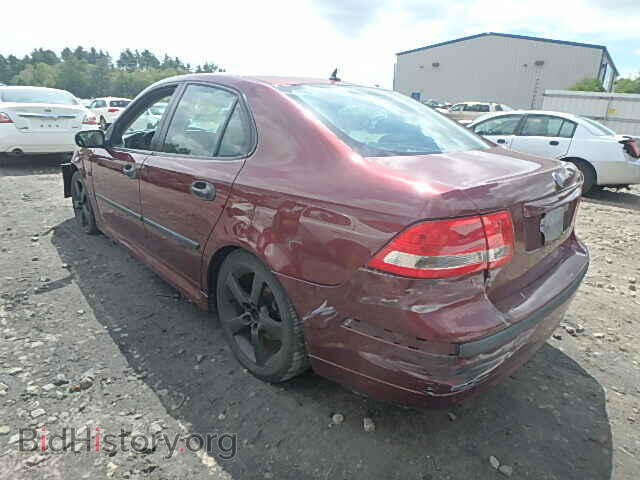 2003 SAAB 9 3 - VIN: YS3FB49S131015131 - Фото 3