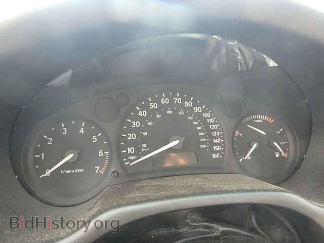 2003 SAAB 9 3 - VIN: YS3FB49S131015131 - Фото 8