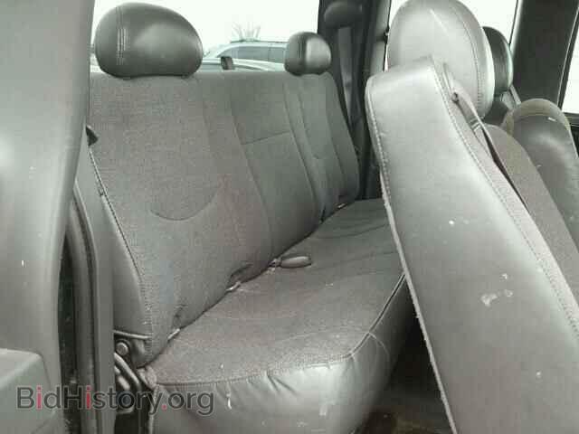 2005 CHEVROLET SILVERADO - VIN: 1GCEC19XX5Z343887 - Фото 6