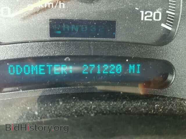 2005 CHEVROLET SILVERADO - VIN: 1GCEC19XX5Z343887 - Фото 8