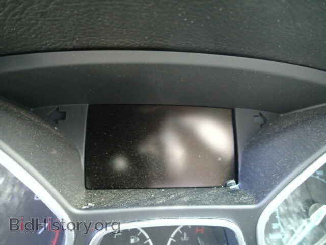 2014 FORD FOCUS - VIN: 1FADP3K29EL202831 - Photo 8
