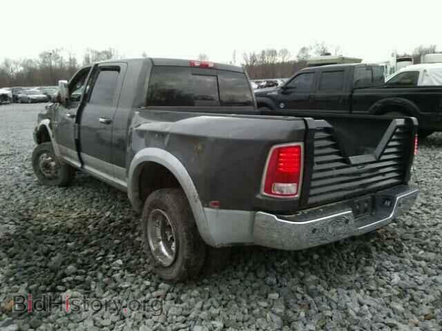 2014 RAM 3500 - VIN: 3C63RRML6EG279038 - Фото 3