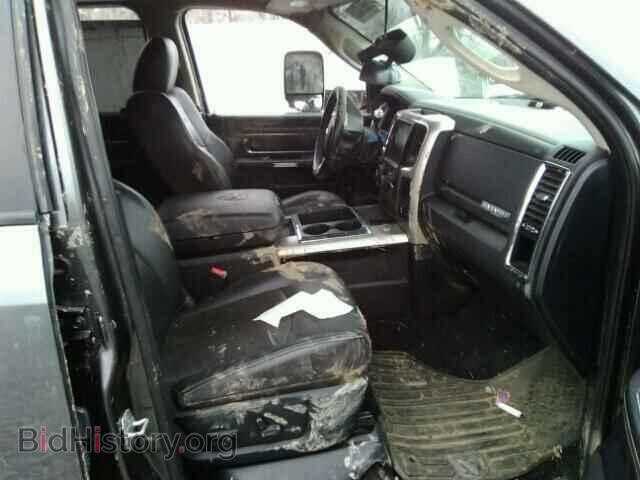 2014 RAM 3500 - VIN: 3C63RRML6EG279038 - Фото 5