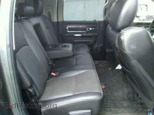 2014 RAM 3500 - VIN: 3C63RRML6EG279038 - Фото 6