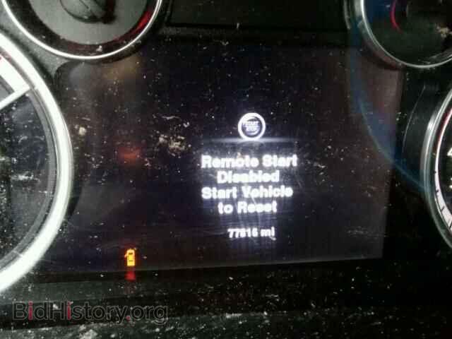 2014 RAM 3500 - VIN: 3C63RRML6EG279038 - Фото 8