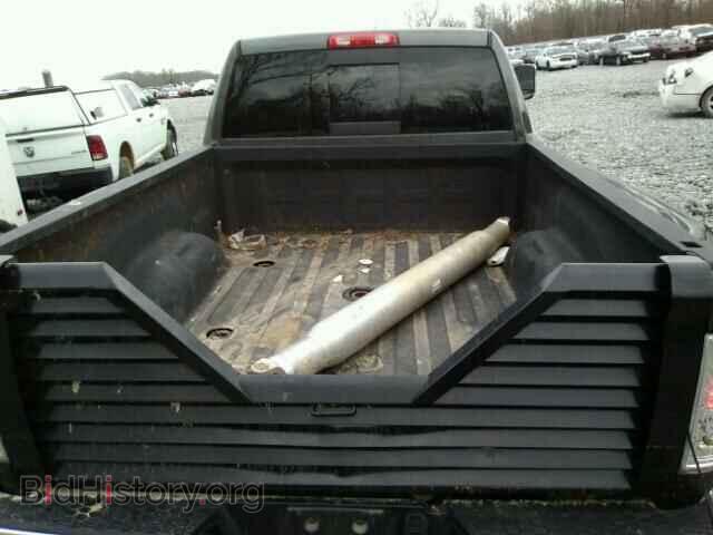 2014 RAM 3500 - VIN: 3C63RRML6EG279038 - Фото 9