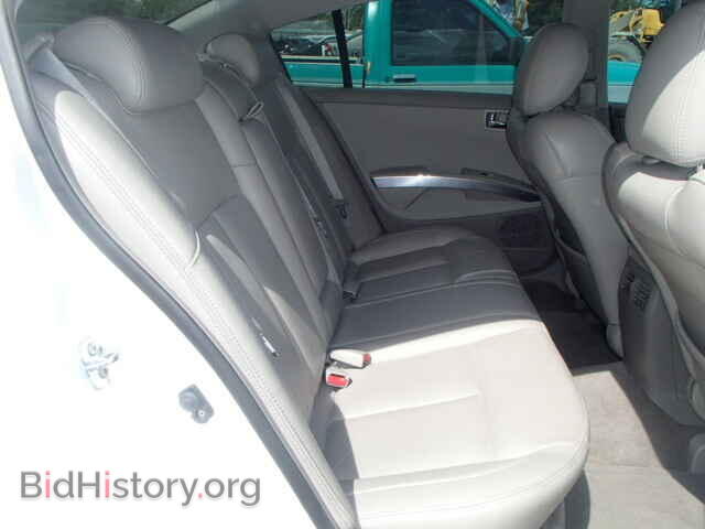 2007 NISSAN MAXIMA - VIN: 1N4BA41E67C864847 - Фото 6