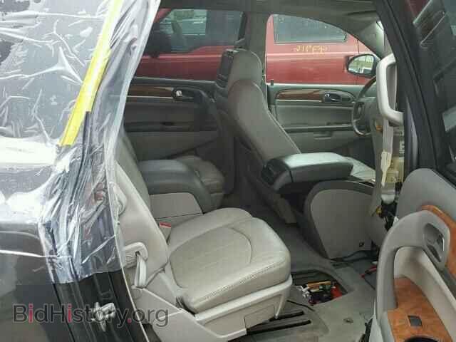 2011 BUICK ENCLAVE - VIN: 5GAKVCED8BJ325758 - Фото 6