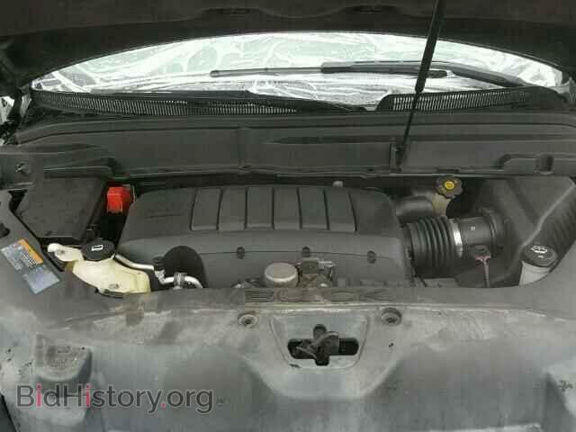2011 BUICK ENCLAVE - VIN: 5GAKVCED8BJ325758 - Фото 7