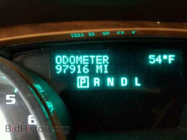 2011 BUICK ENCLAVE - VIN: 5GAKVCED8BJ325758 - Фото 8