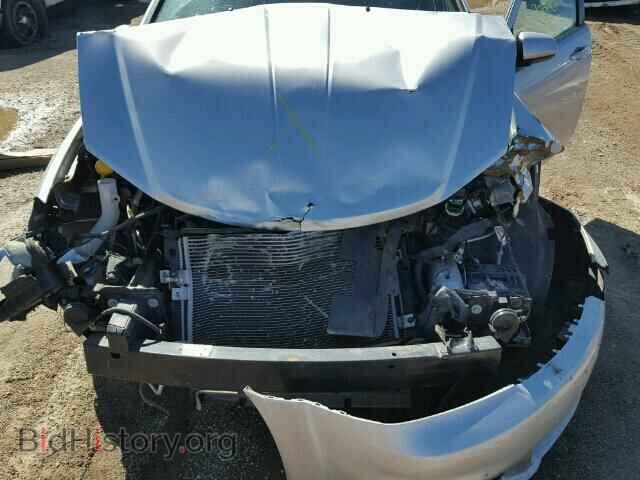 2012 DODGE AVENGER - VIN: 1C3CDZCB6CN225540 - Фото 7