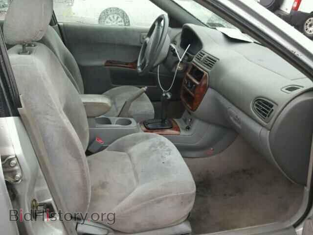 2000 MITSUBISHI GALANT - VIN: 4A3AA46G1YE142494 - Фото 5