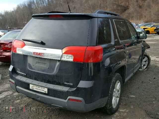 2012 GMC TERRAIN - VIN: 2GKFLTEK9C6187543 - Photo 4