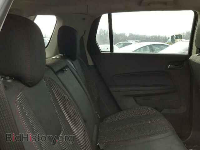 2012 GMC TERRAIN - VIN: 2GKFLTEK9C6187543 - Photo 6