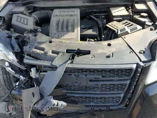 2012 GMC TERRAIN - VIN: 2GKFLTEK9C6187543 - Photo 7