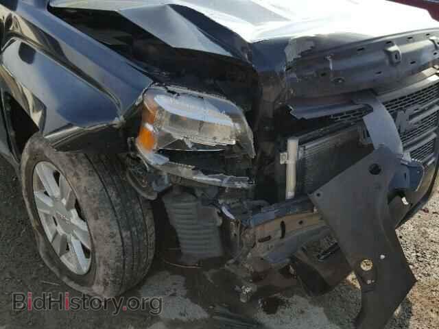 2012 GMC TERRAIN - VIN: 2GKFLTEK9C6187543 - Photo 10