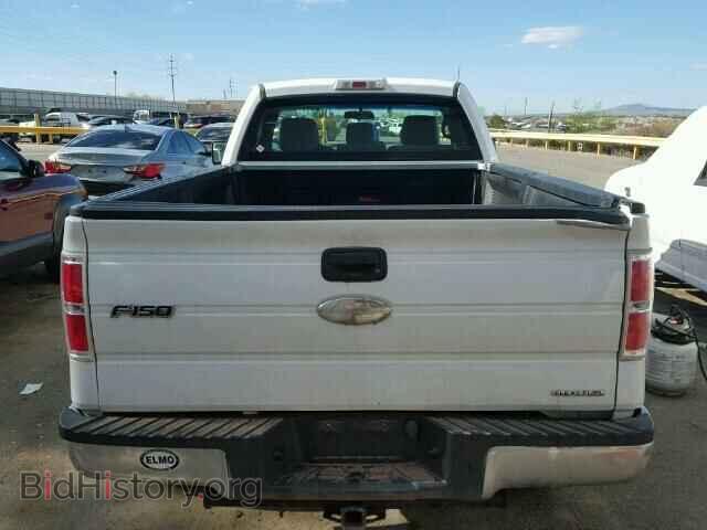 2012 FORD F150 - VIN: 1FTNF1CF9CKD39679 - Фото 6