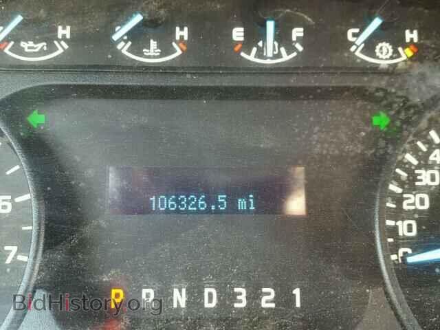 2012 FORD F150 - VIN: 1FTNF1CF9CKD39679 - Фото 8