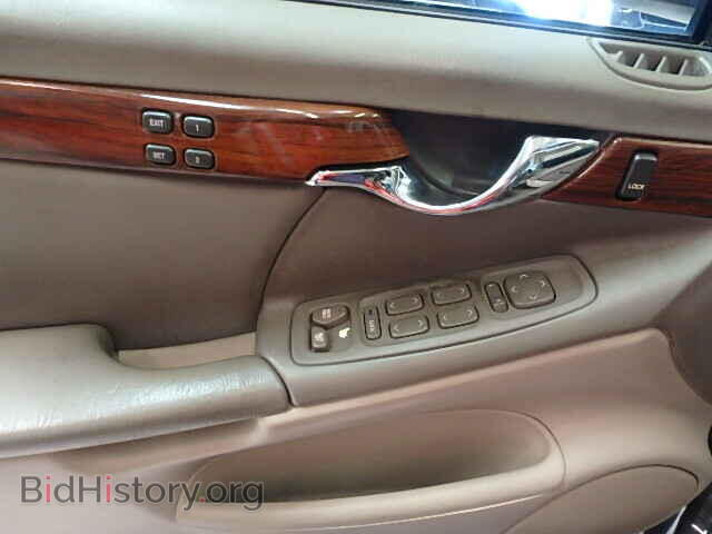 2001 CADILLAC DEVILLE - VIN: 1G6KD54Y61U279526 - Photo 9