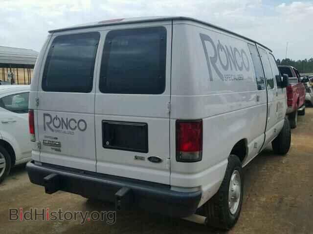 2014 FORD ECONOLINE - VIN: 1FTNE2EW2EDA19679 - Фото 4