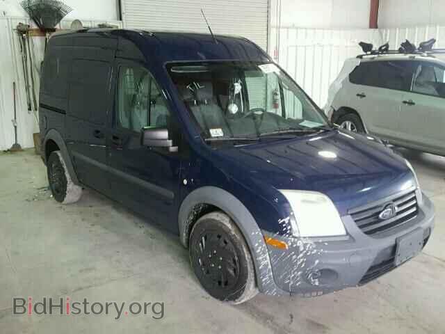 Фотография NM0LS7CNXAT015545 - FORD TRANSIT CO 2010