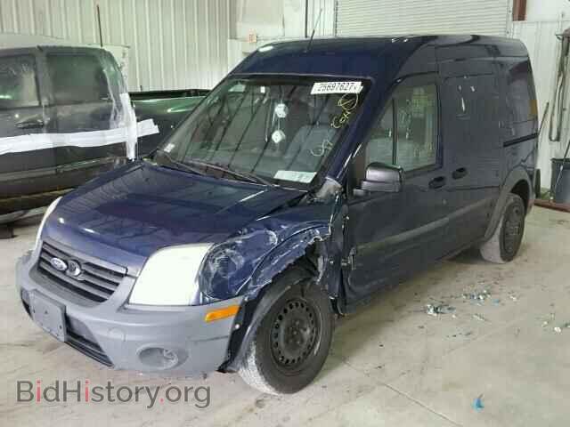 2010 FORD TRANSIT CO - VIN: NM0LS7CNXAT015545 - Фото 2